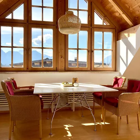 Villa Riedhart Kramsach Exterior photo