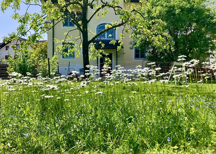 Villa Riedhart