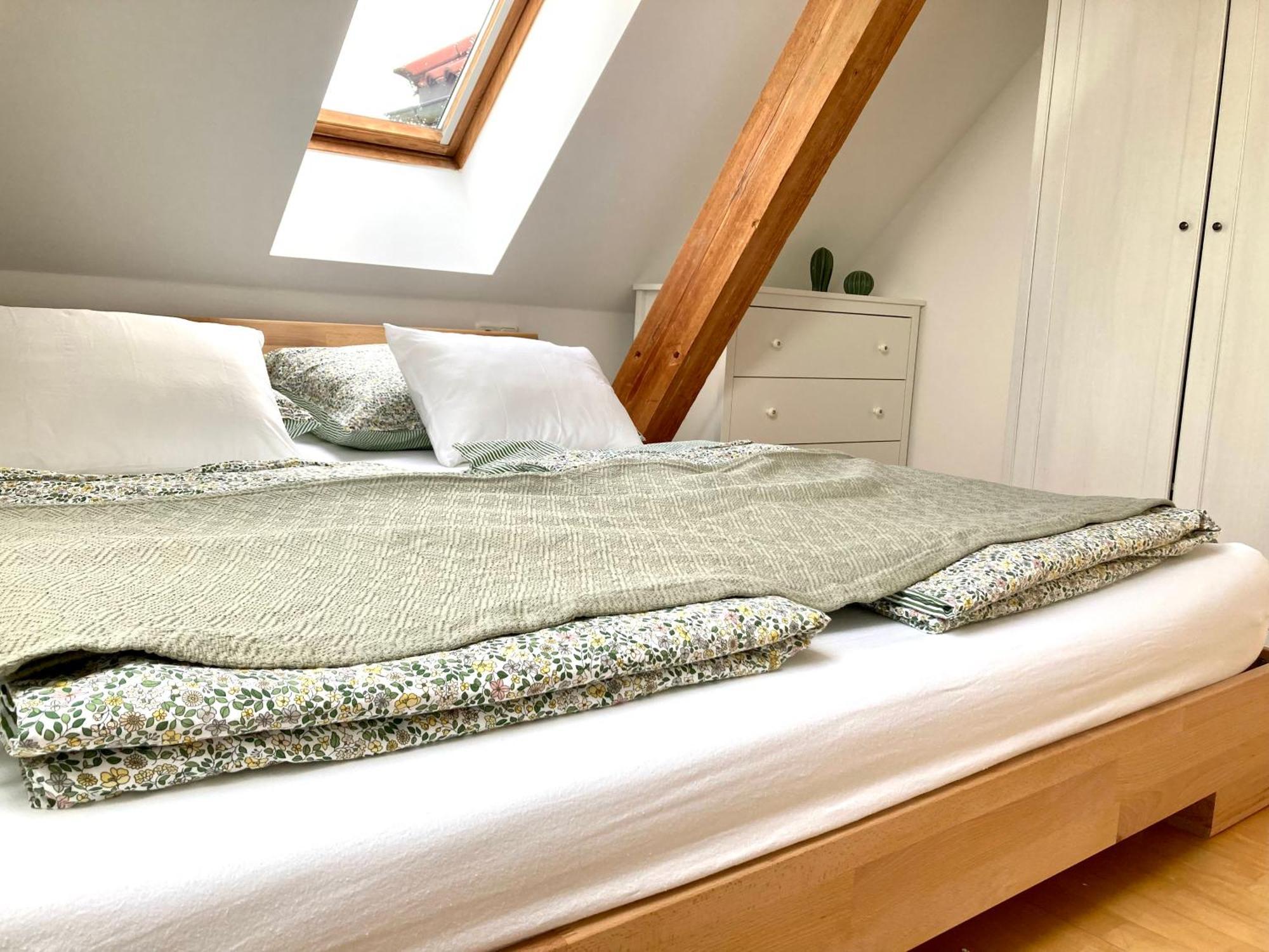Apartment Riedhart Kramsach
