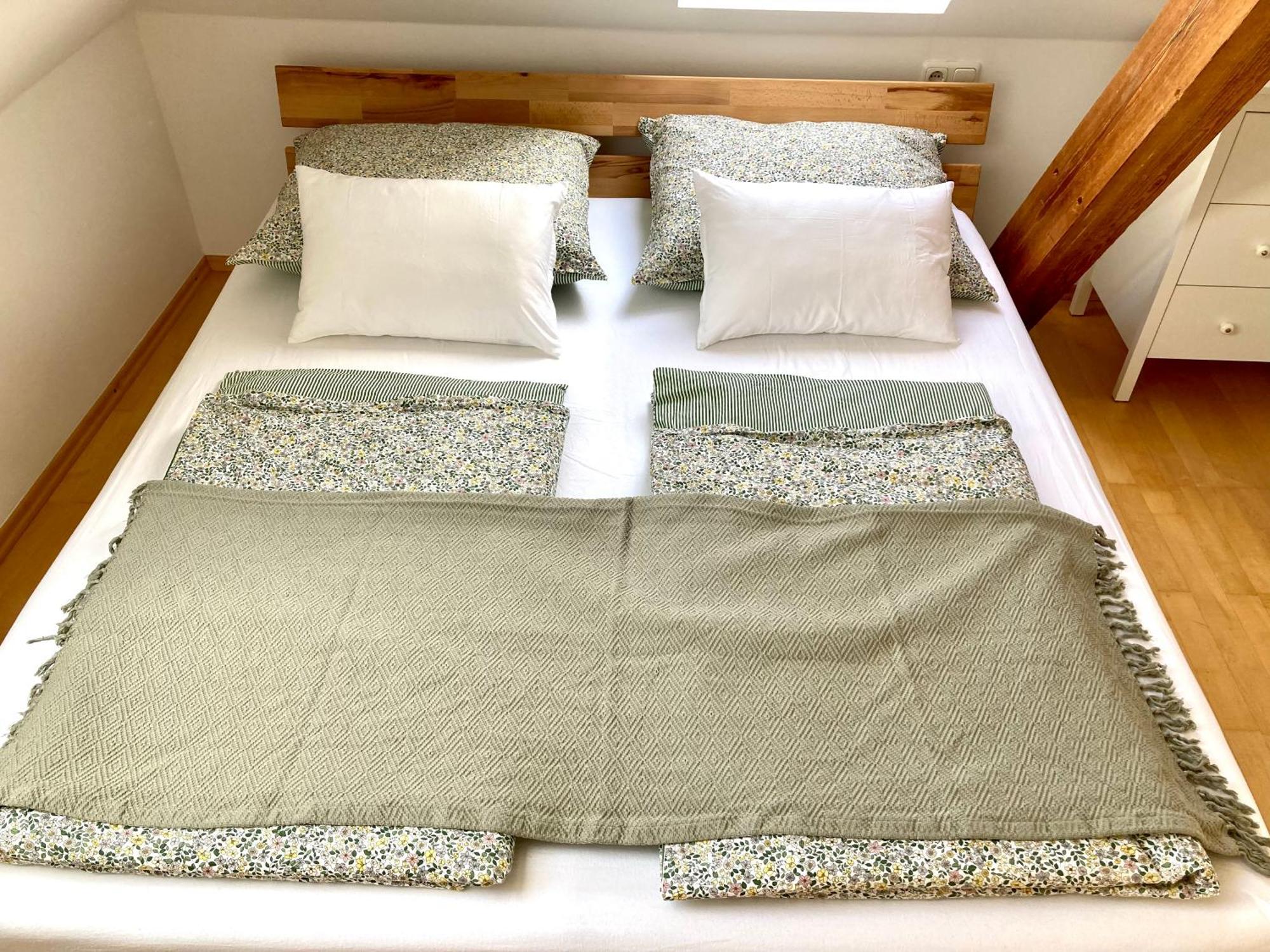 Riedhart Apartamento *