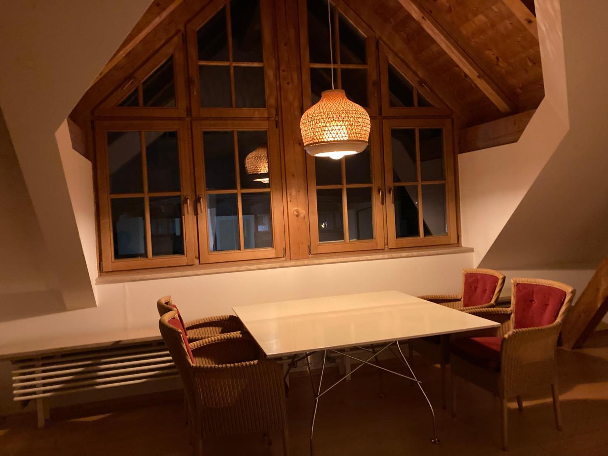 Riedhart Apartment *