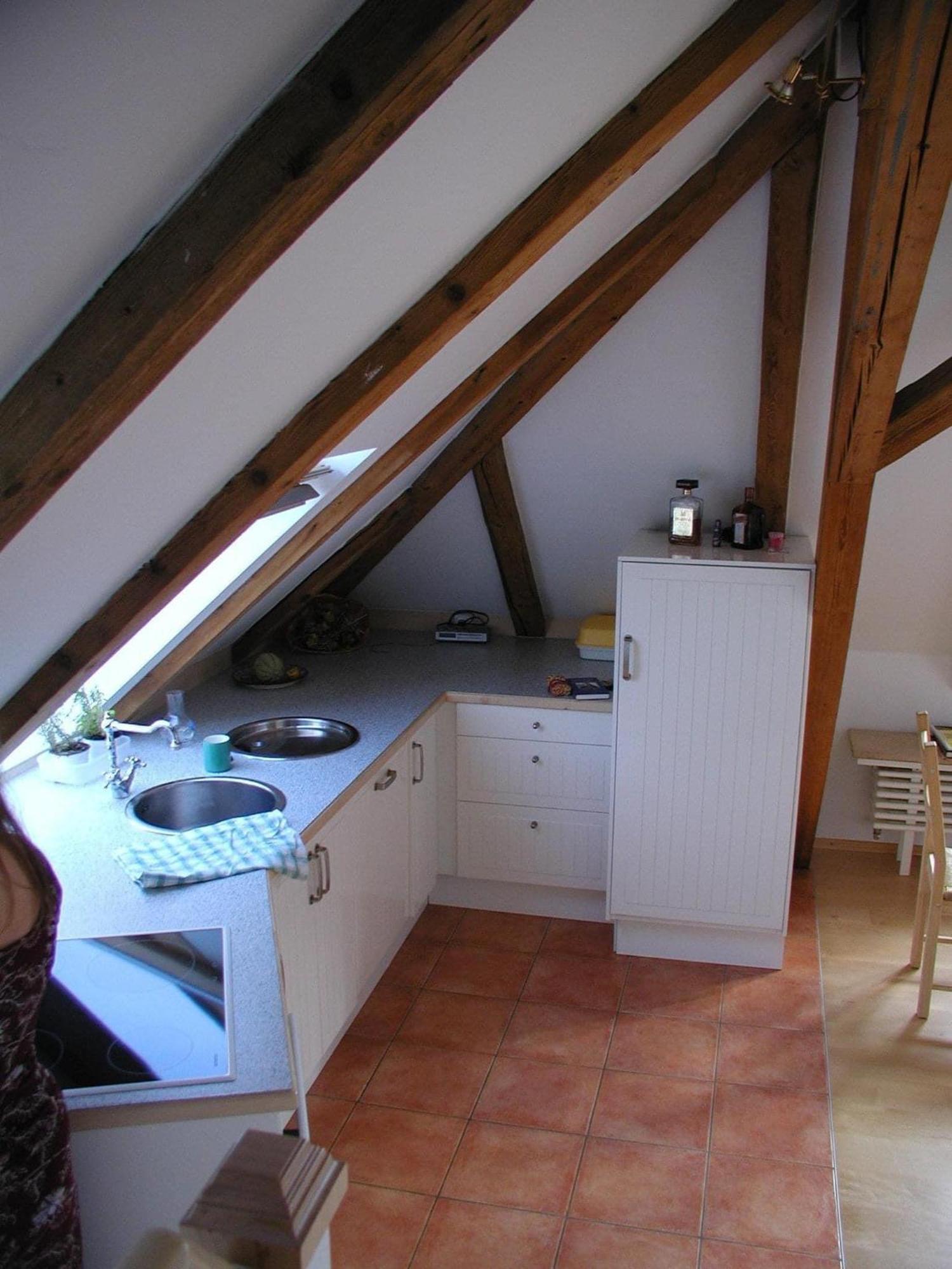 Apartment Riedhart Kramsach