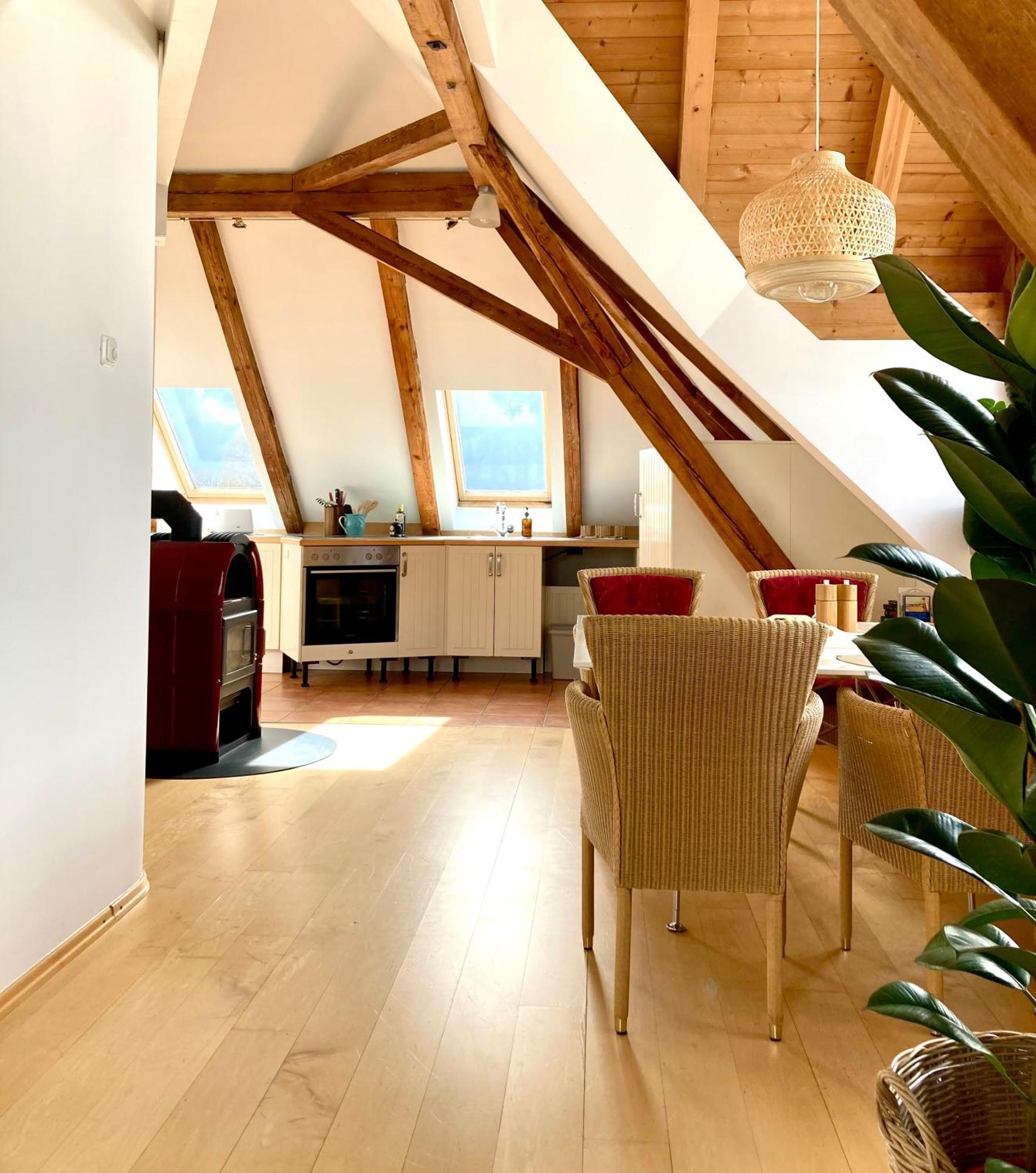 Riedhart Apartment Kramsach