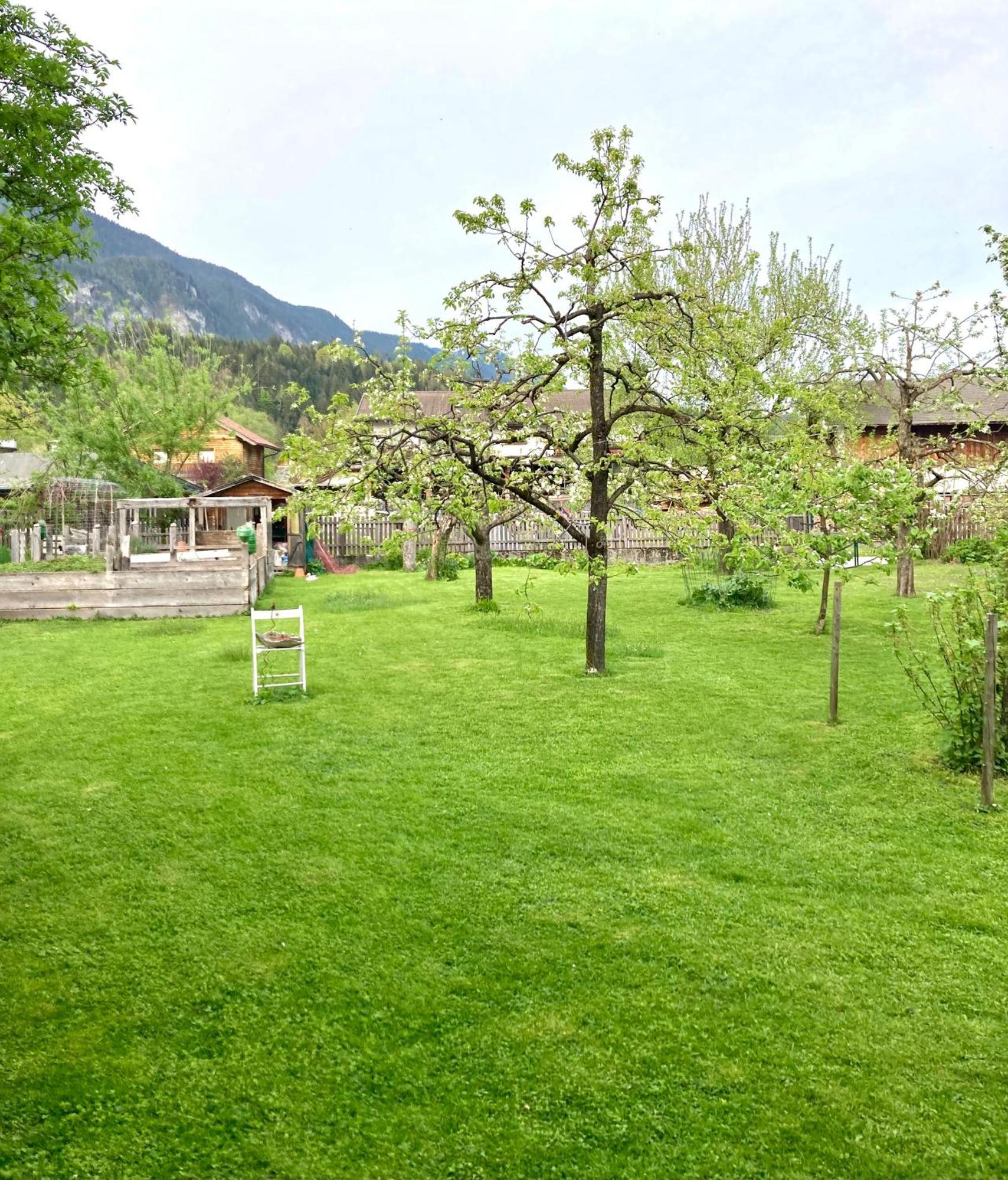 Riedhart * Kramsach